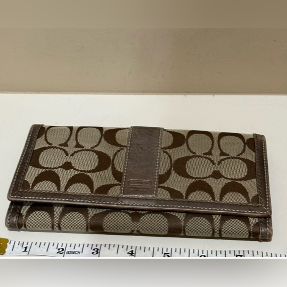 Coach Bucket Bag and Wallet BUNDLE! - Picture 9 of 15